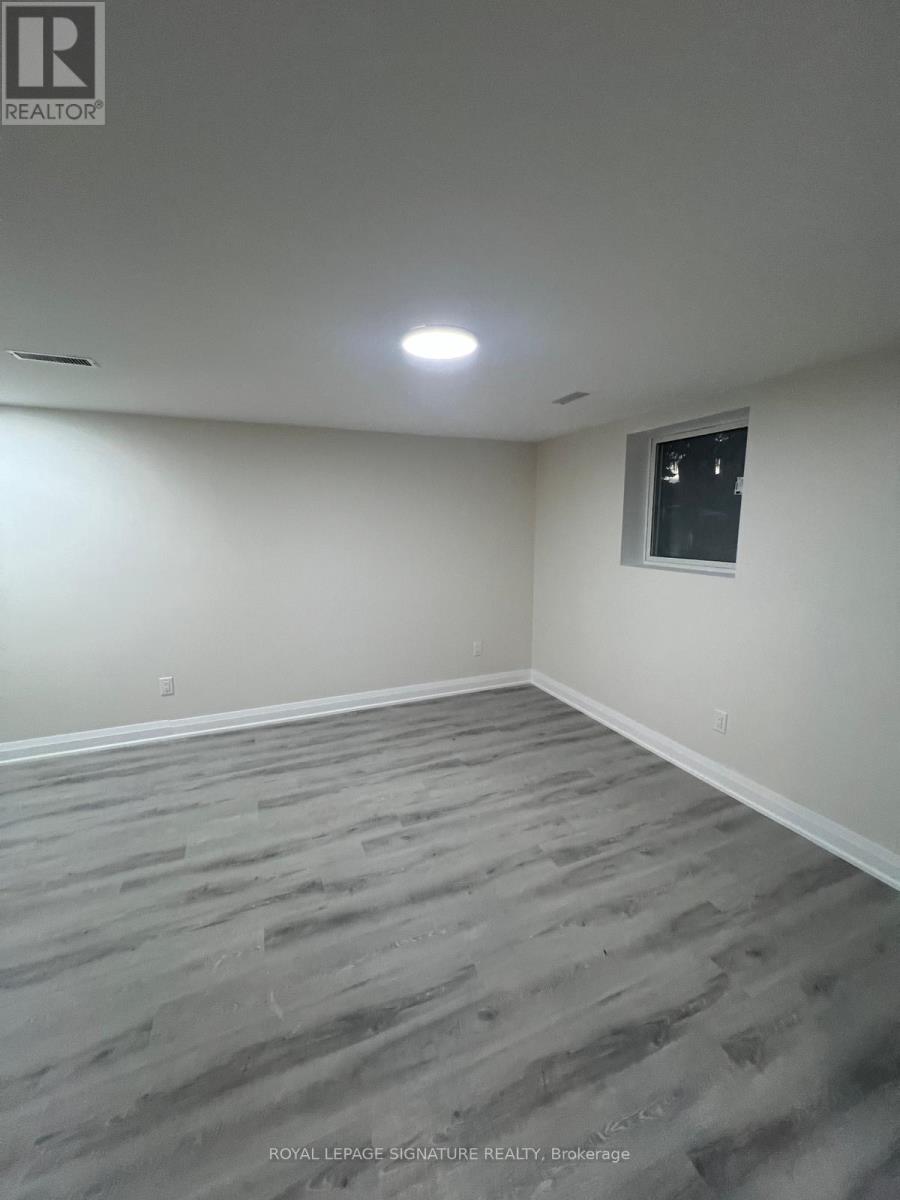 Basement - 58 Satchell Boulevard, Toronto, Ontario  M1C 3B4 - Photo 5 - E12569016