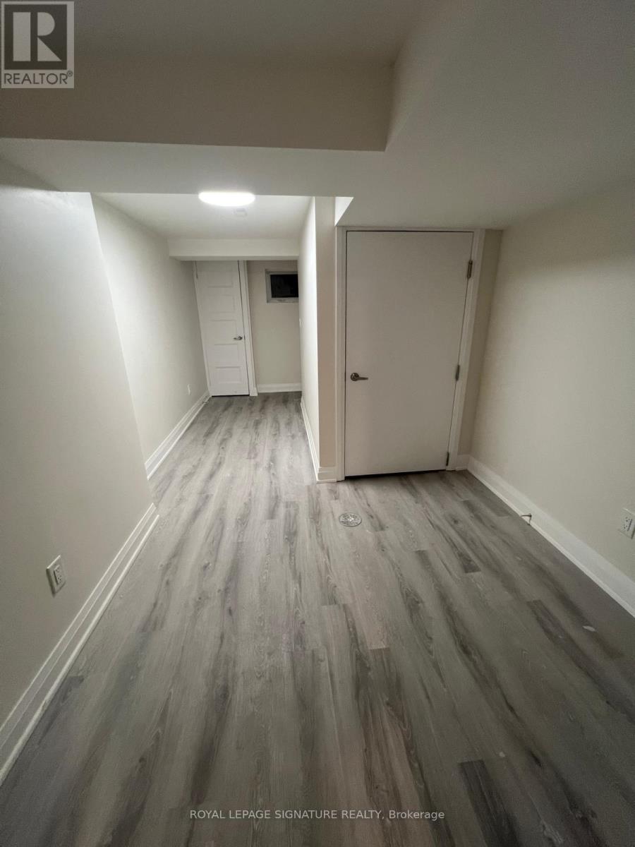 Basement - 58 Satchell Boulevard, Toronto, Ontario  M1C 3B4 - Photo 6 - E12569016