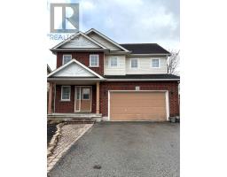 594 FLAGSTONE COURT, Oshawa, Ontario