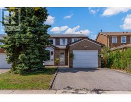 56 NUTTALL STREET, Brampton, Ontario