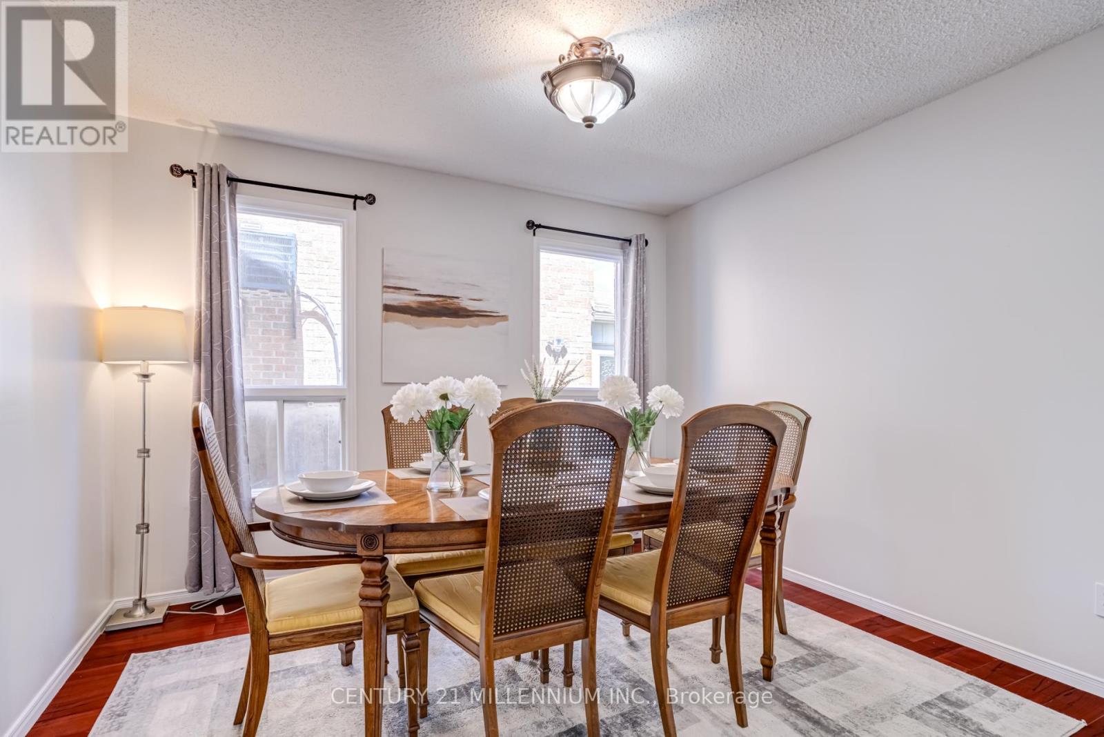 56 Nuttall Street, Brampton (Westgate), Ontario  L6S 4V4 - Photo 7 - W12409288