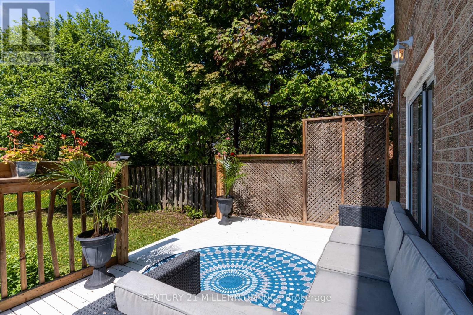 56 Nuttall Street, Brampton (Westgate), Ontario  L6S 4V4 - Photo 40 - W12409288