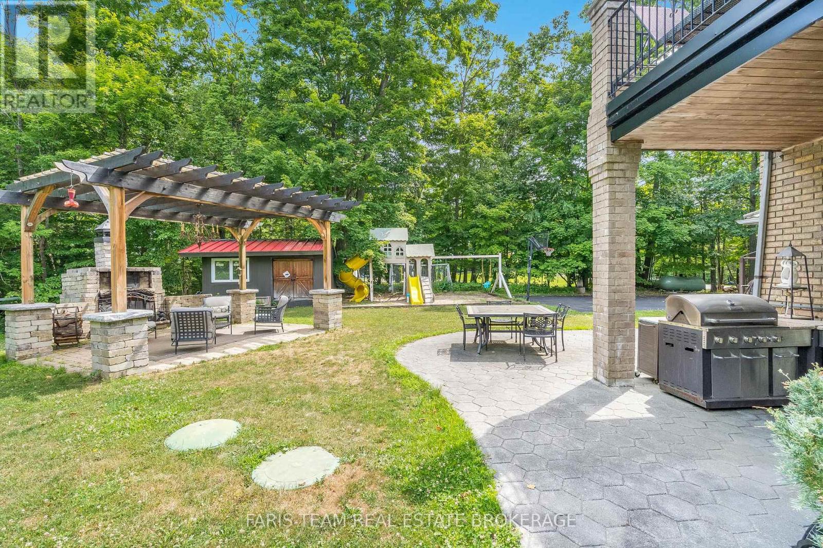 1826 Quantz Crescent, Innisfil, Ontario  L9S 1X2 - Photo 42 - N12568984