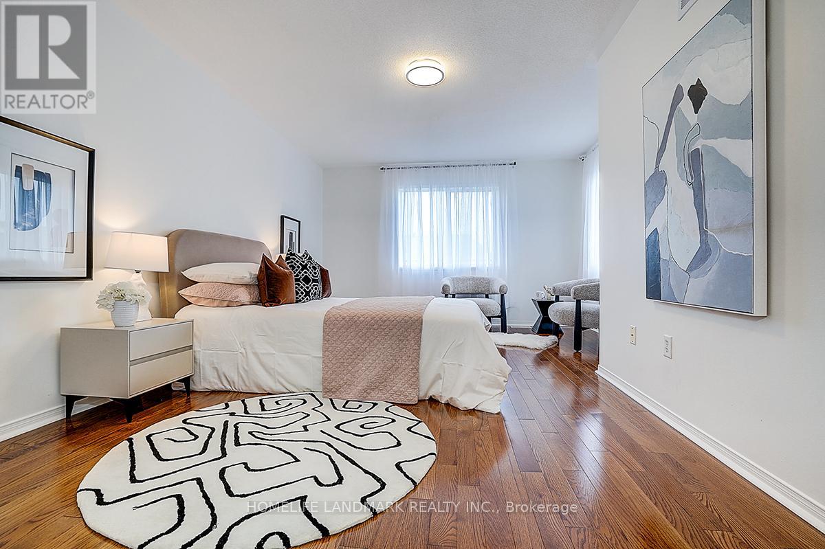 21 Raintree Drive, Markham, Ontario  L3R 5T9 - Photo 20 - N12568996