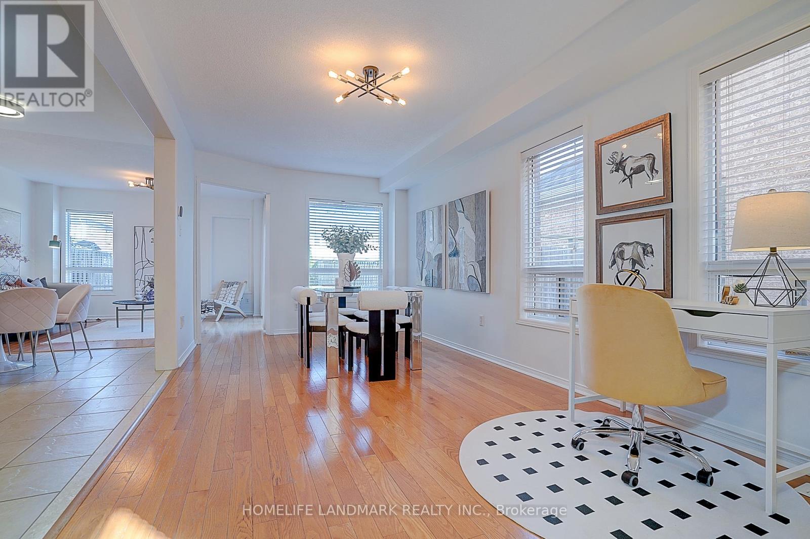 21 Raintree Drive, Markham, Ontario  L3R 5T9 - Photo 4 - N12568996