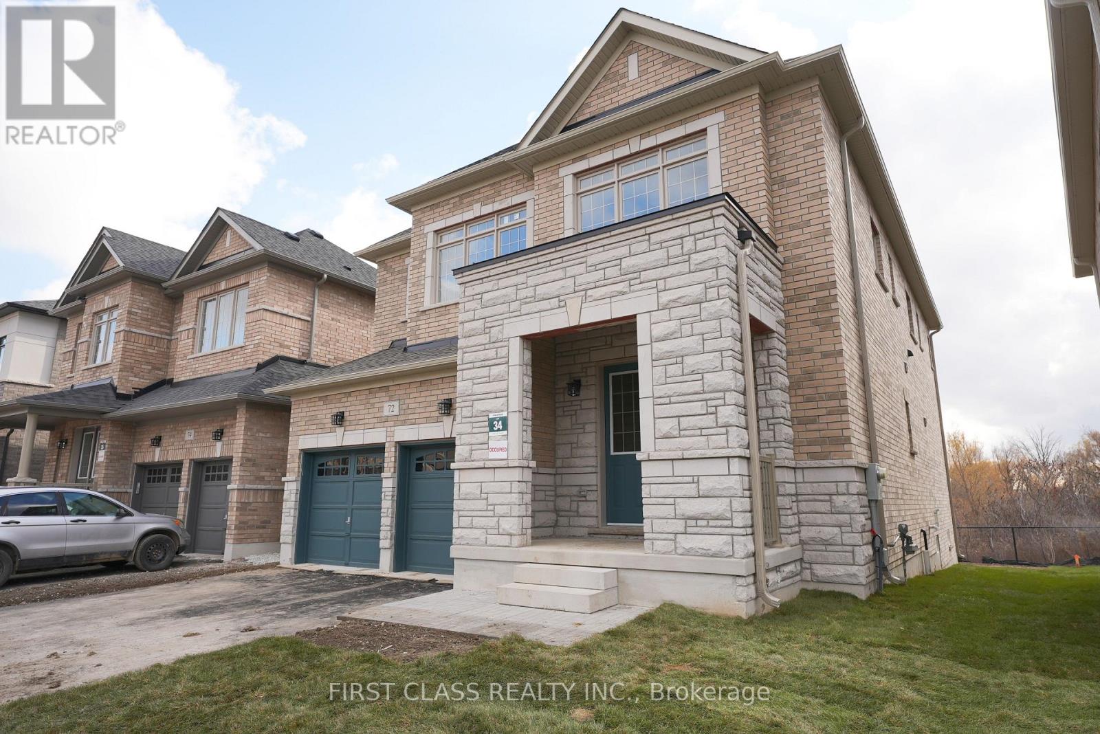 72 Boccella Crescent, Richmond Hill, Ontario  L4B 0H9 - Photo 2 - N12569014
