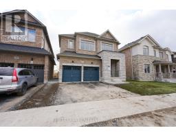 72 BOCCELLA CRESCENT, Richmond Hill, Ontario