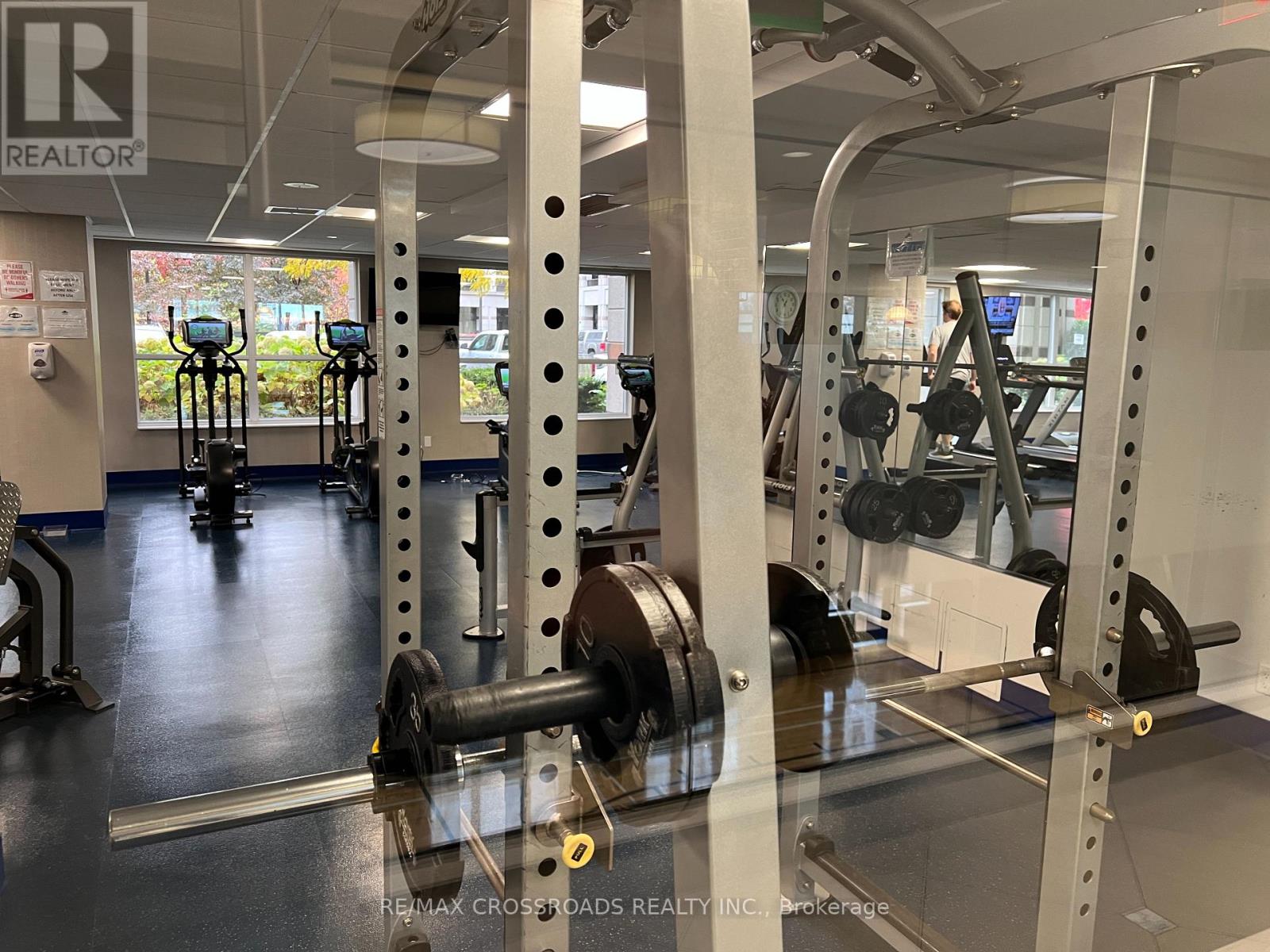 502 - 38 Cedarland Drive, Markham, Ontario  L6G 1C7 - Photo 11 - N12569022