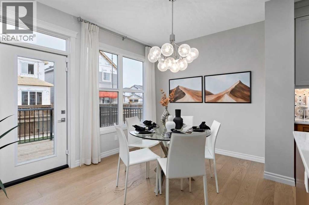 293 Homestead Terrace Ne, Calgary, Alberta  T3J 5R7 - Photo 7 - A2252737