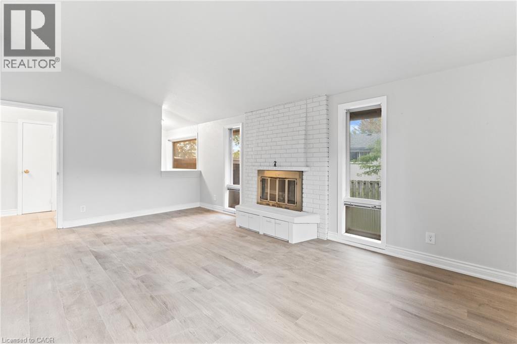 366 Dale Crescent, Waterloo, Ontario  N2J 3Y7 - Photo 9 - 40789971