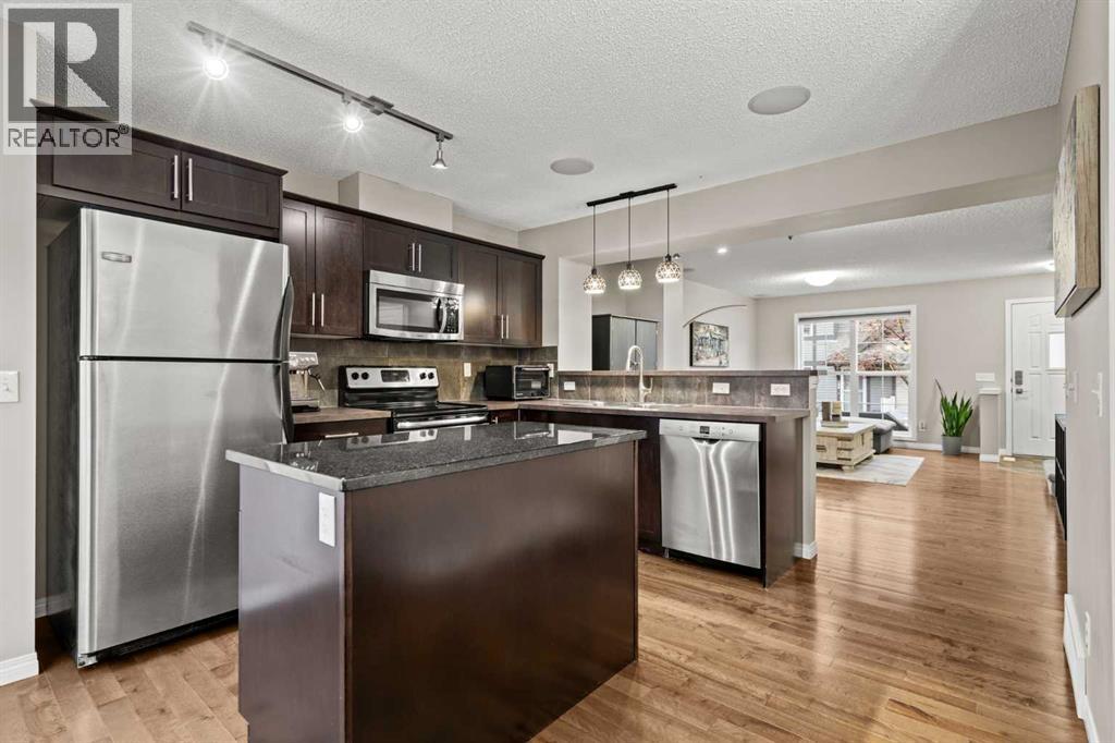 162 New Brighton Villas Se, Calgary, Alberta  T2Z 0T7 - Photo 10 - A2271616