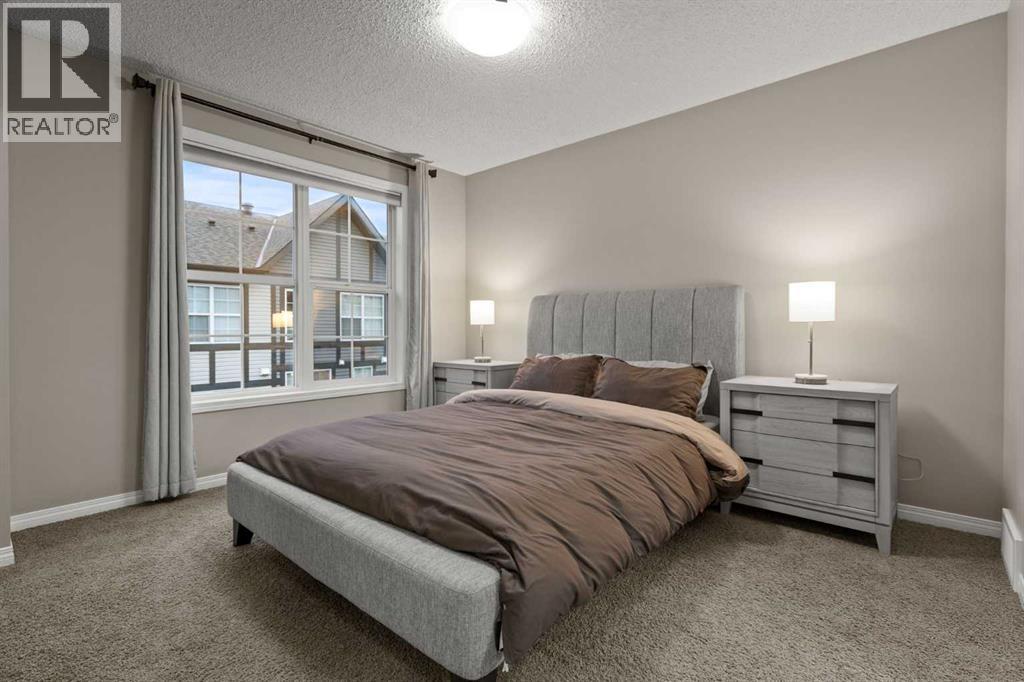 162 New Brighton Villas Se, Calgary, Alberta  T2Z 0T7 - Photo 21 - A2271616