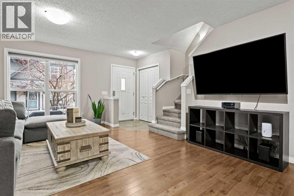 162 New Brighton Villas Se, Calgary, Alberta  T2Z 0T7 - Photo 6 - A2271616