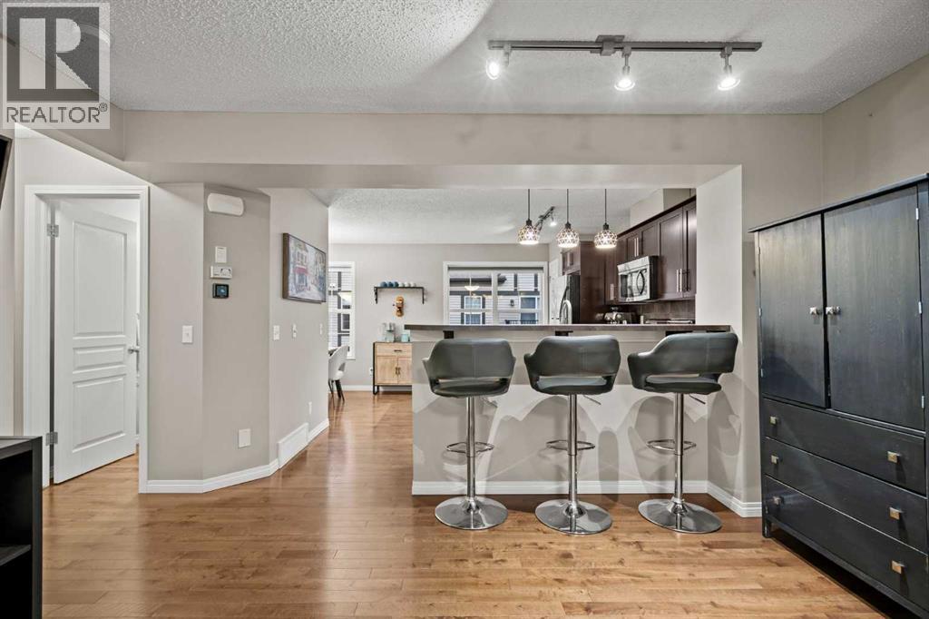 162 New Brighton Villas Se, Calgary, Alberta  T2Z 0T7 - Photo 8 - A2271616