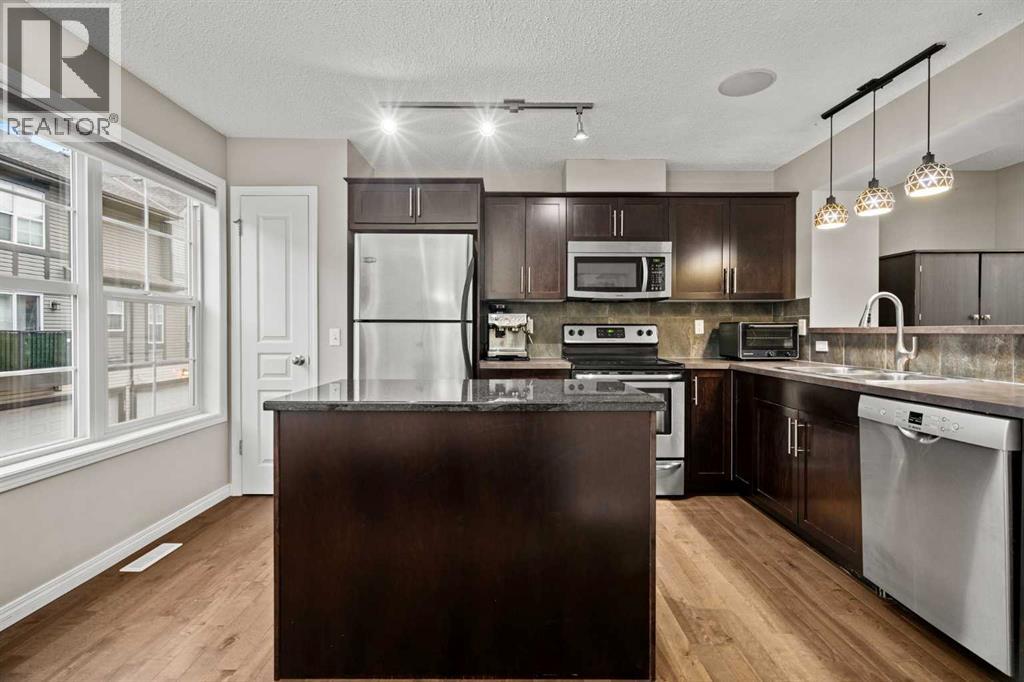 162 New Brighton Villas Se, Calgary, Alberta  T2Z 0T7 - Photo 13 - A2271616