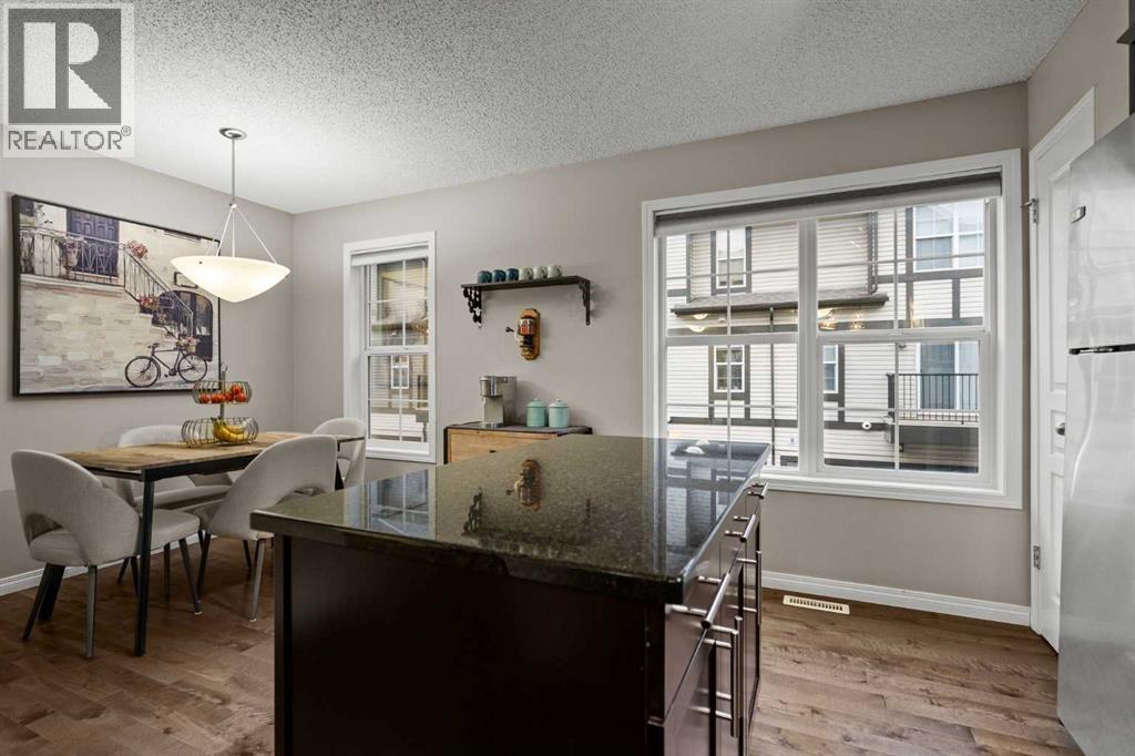 162 New Brighton Villas Se, Calgary, Alberta  T2Z 0T7 - Photo 14 - A2271616