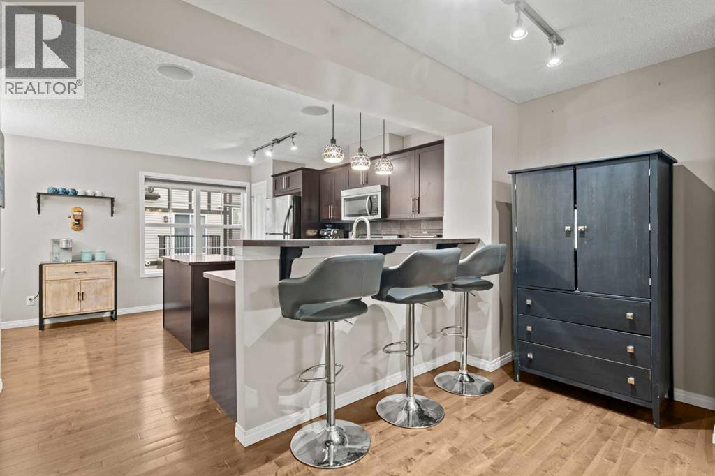 162 New Brighton Villas Se, Calgary, Alberta  T2Z 0T7 - Photo 9 - A2271616