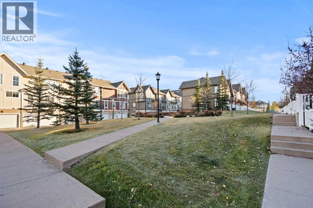 162 New Brighton Villas Se, Calgary, Alberta  T2Z 0T7 - Photo 30 - A2271616