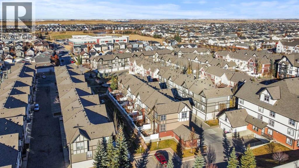 162 New Brighton Villas Se, Calgary, Alberta  T2Z 0T7 - Photo 33 - A2271616