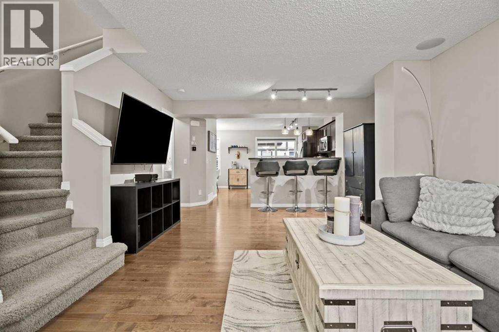 162 New Brighton Villas Se, Calgary, Alberta  T2Z 0T7 - Photo 7 - A2271616