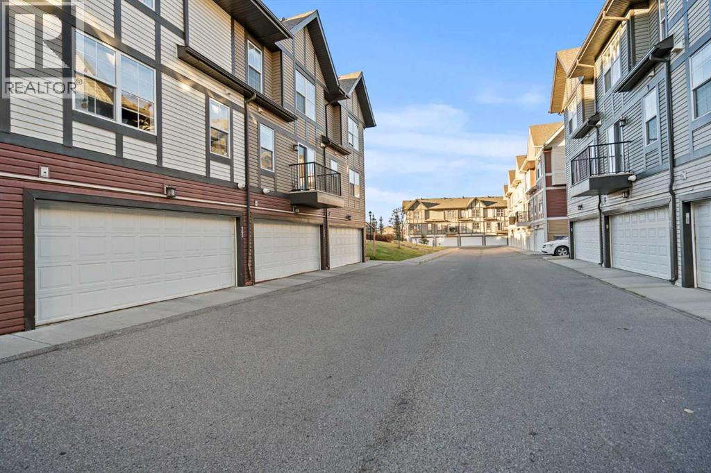 162 New Brighton Villas Se, Calgary, Alberta  T2Z 0T7 - Photo 29 - A2271616