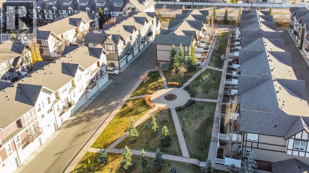 162 New Brighton Villas Se, Calgary, Alberta  T2Z 0T7 - Photo 34 - A2271616