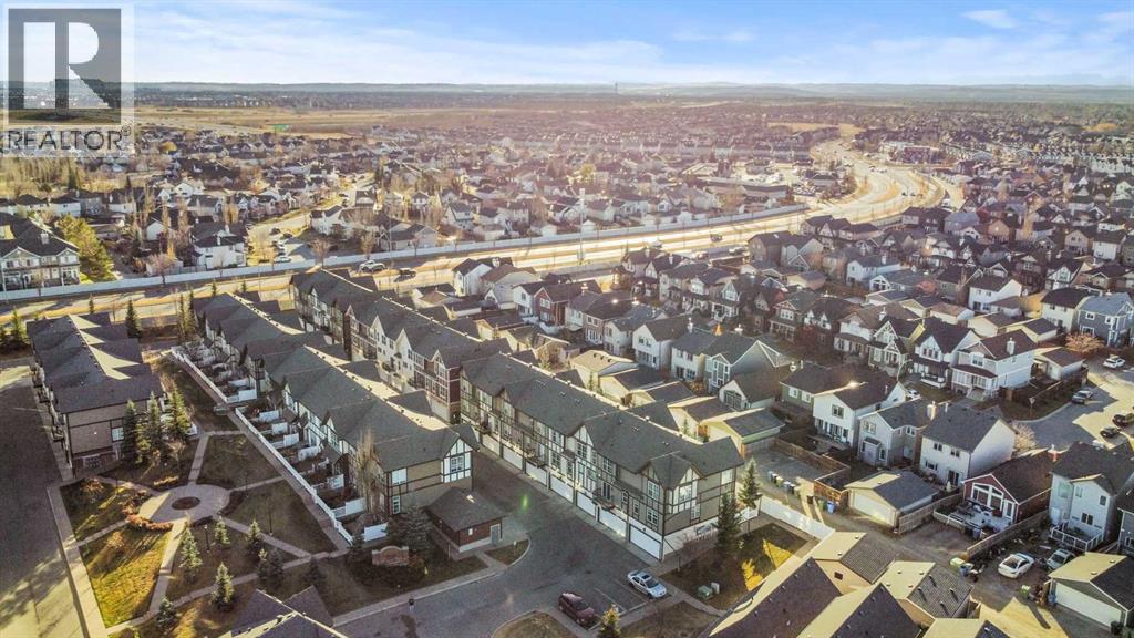 162 New Brighton Villas Se, Calgary, Alberta  T2Z 0T7 - Photo 36 - A2271616