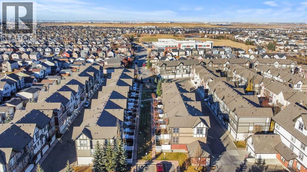 162 New Brighton Villas Se, Calgary, Alberta  T2Z 0T7 - Photo 32 - A2271616