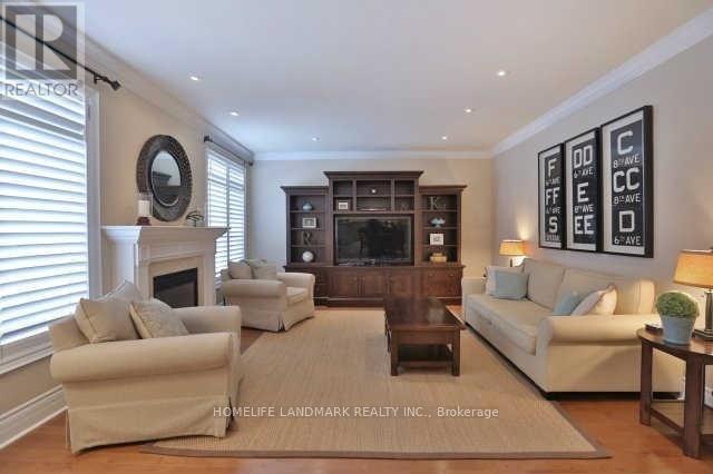 2156 Heathcliff Court, Oakville, Ontario L6M 0A5 - Photo 14 - W12568962