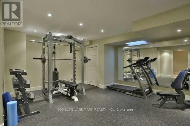 2156 Heathcliff Court, Oakville, Ontario L6M 0A5 - Photo 17 - W12568962