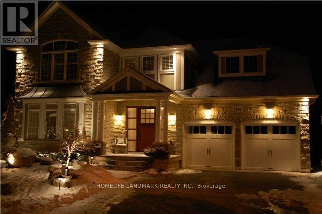 2156 Heathcliff Court, Oakville, Ontario L6M 0A5 - Photo 19 - W12568962