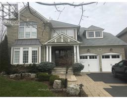 2156 HEATHCLIFF COURT, Oakville, Ontario