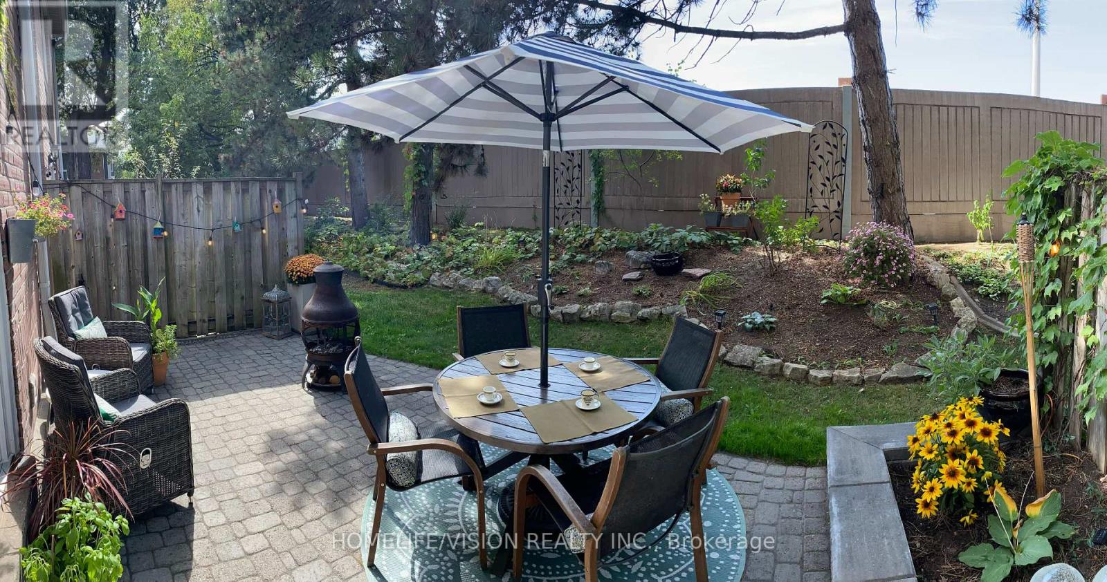 59 - 2205 South Millway, Mississauga, Ontario  L5L 3T2 - Photo 44 - W12568976