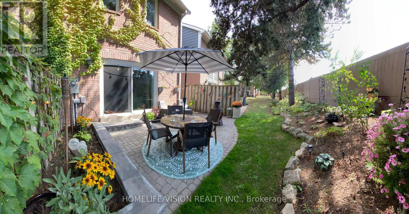 59 - 2205 South Millway, Mississauga, Ontario  L5L 3T2 - Photo 45 - W12568976