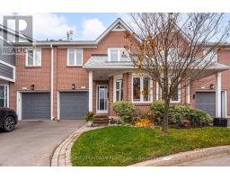 59 - 2205 SOUTH MILLWAY, Mississauga, Ontario