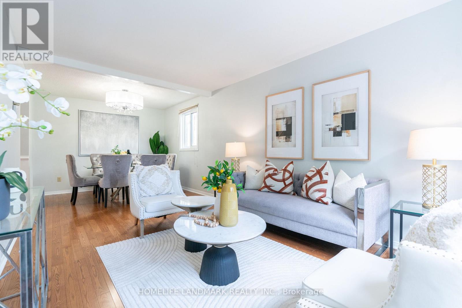 3108 Plum Tree Crescent, Mississauga, Ontario L5N 4W9 - Photo 10 - W12568986