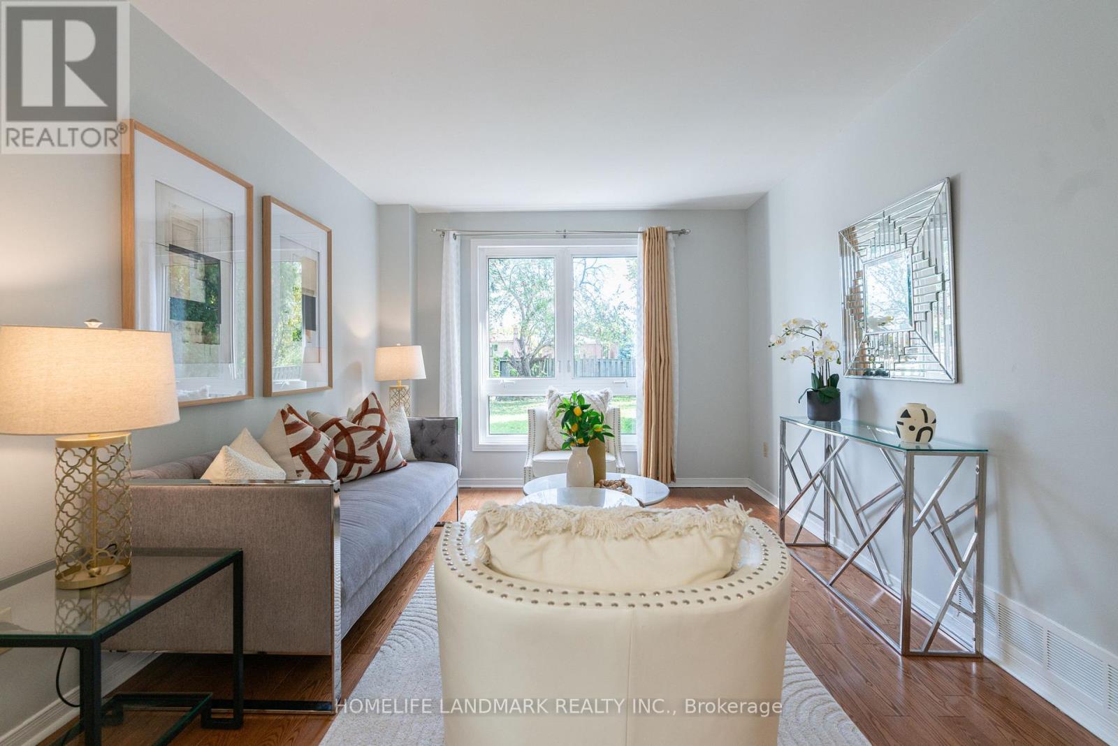 3108 Plum Tree Crescent, Mississauga, Ontario L5N 4W9 - Photo 12 - W12568986