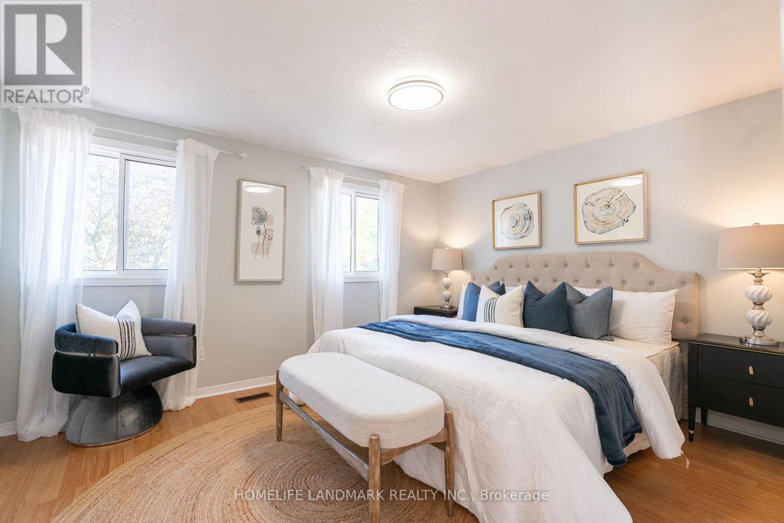 3108 Plum Tree Crescent, Mississauga, Ontario L5N 4W9 - Photo 20 - W12568986