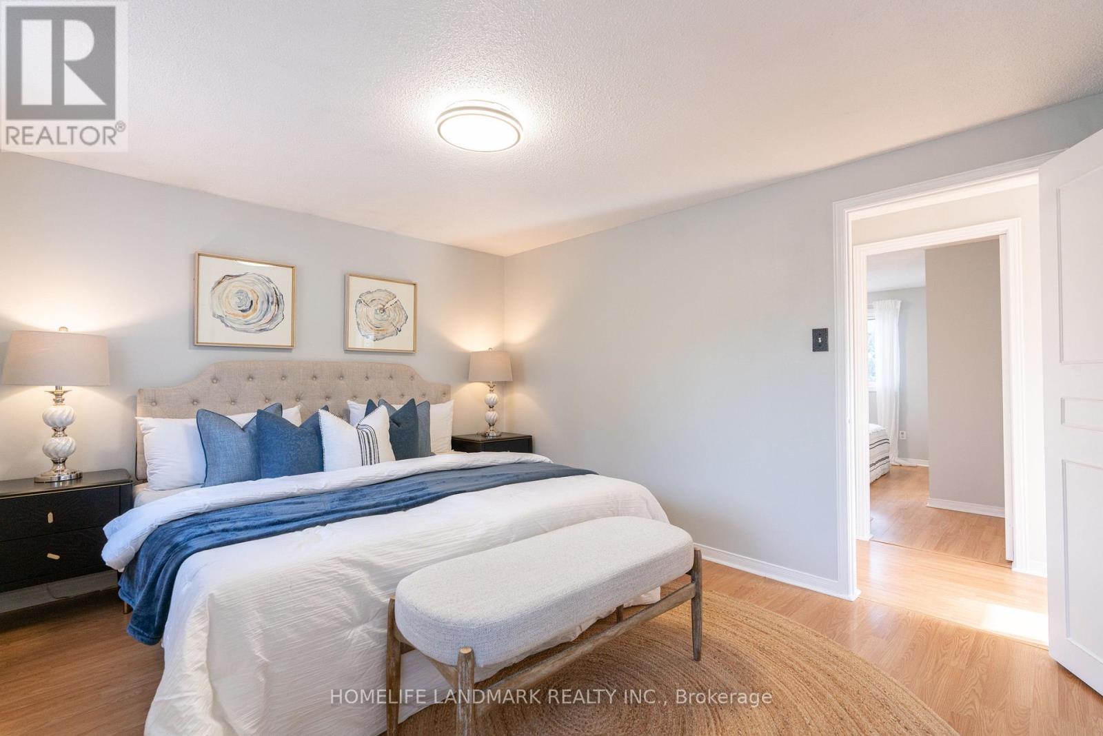 3108 Plum Tree Crescent, Mississauga, Ontario L5N 4W9 - Photo 23 - W12568986