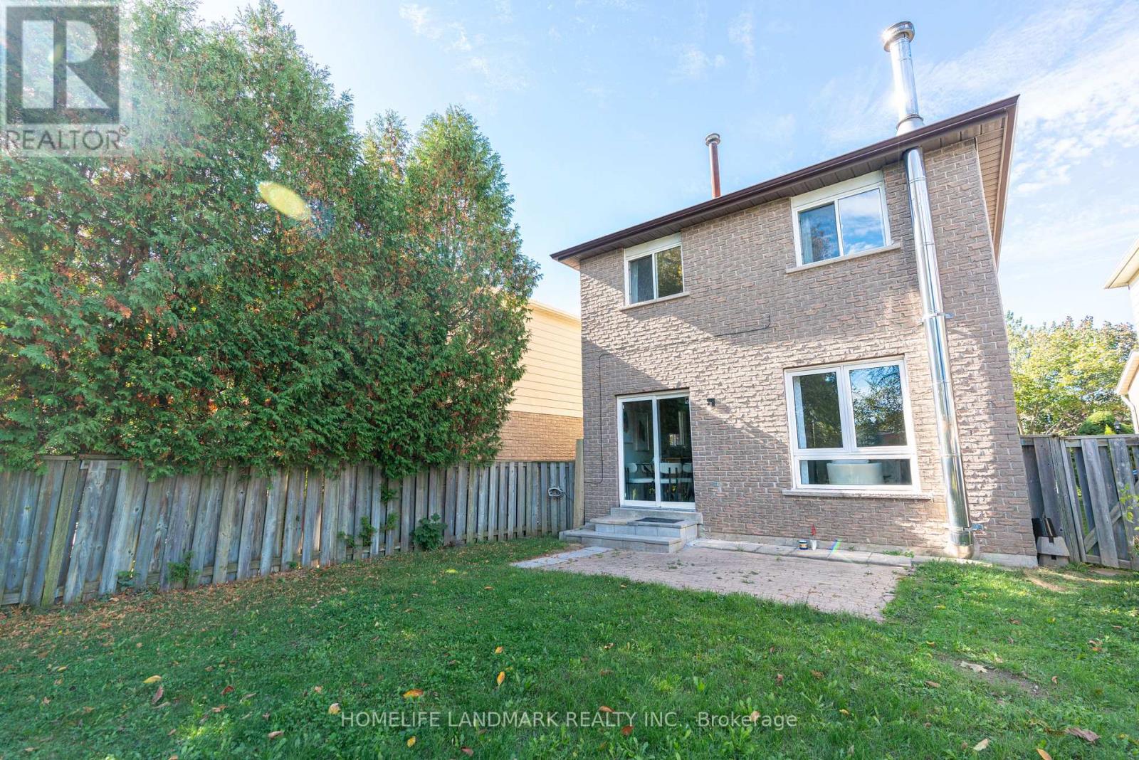 3108 Plum Tree Crescent, Mississauga, Ontario L5N 4W9 - Photo 45 - W12568986