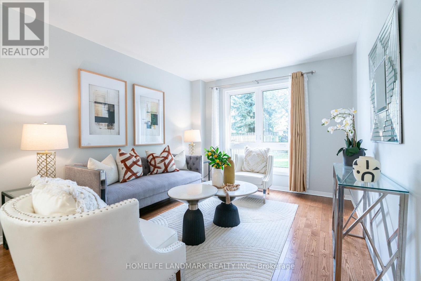 3108 Plum Tree Crescent, Mississauga, Ontario L5N 4W9 - Photo 9 - W12568986