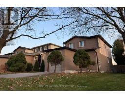 3108 PLUM TREE CRESCENT, Mississauga, Ontario
