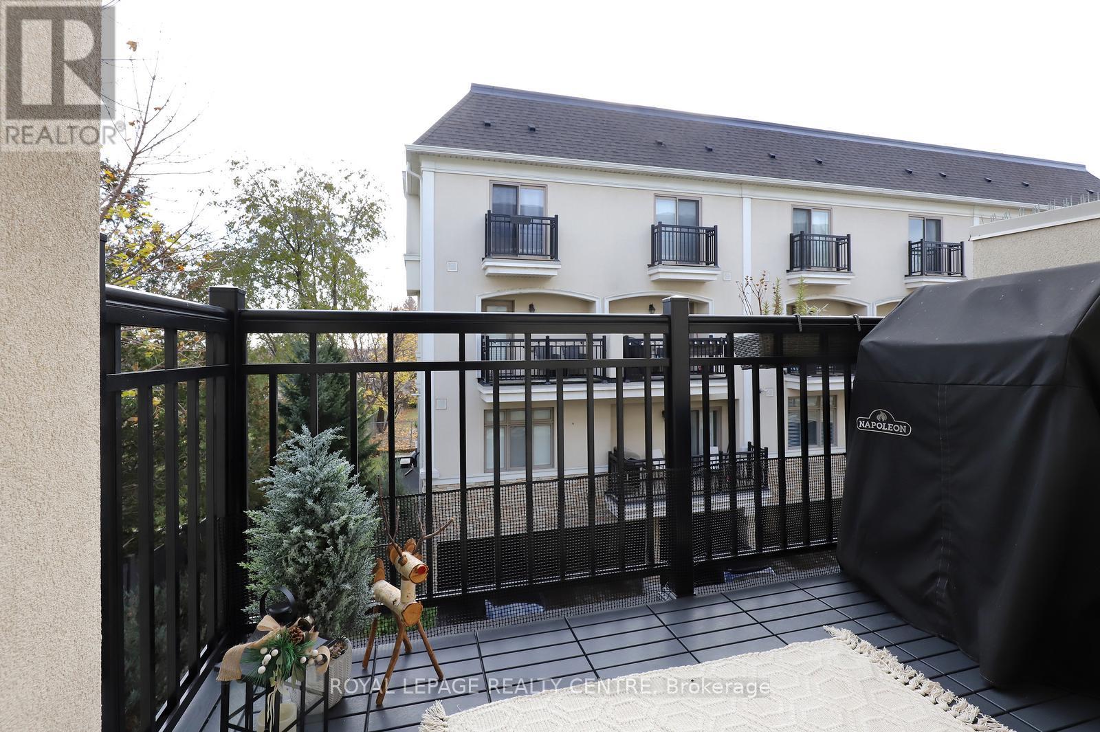 10 - 3077 Cawthra Road, Mississauga, Ontario  L5A 2X4 - Photo 25 - W12568988