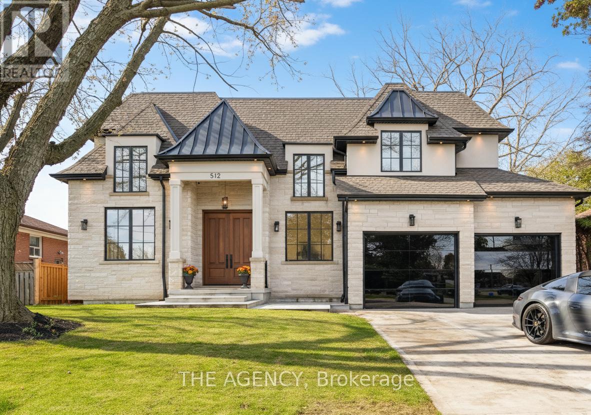 512 WEYNWAY COURT, Oakville, Ontario