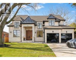 512 WEYNWAY COURT, Oakville, Ontario