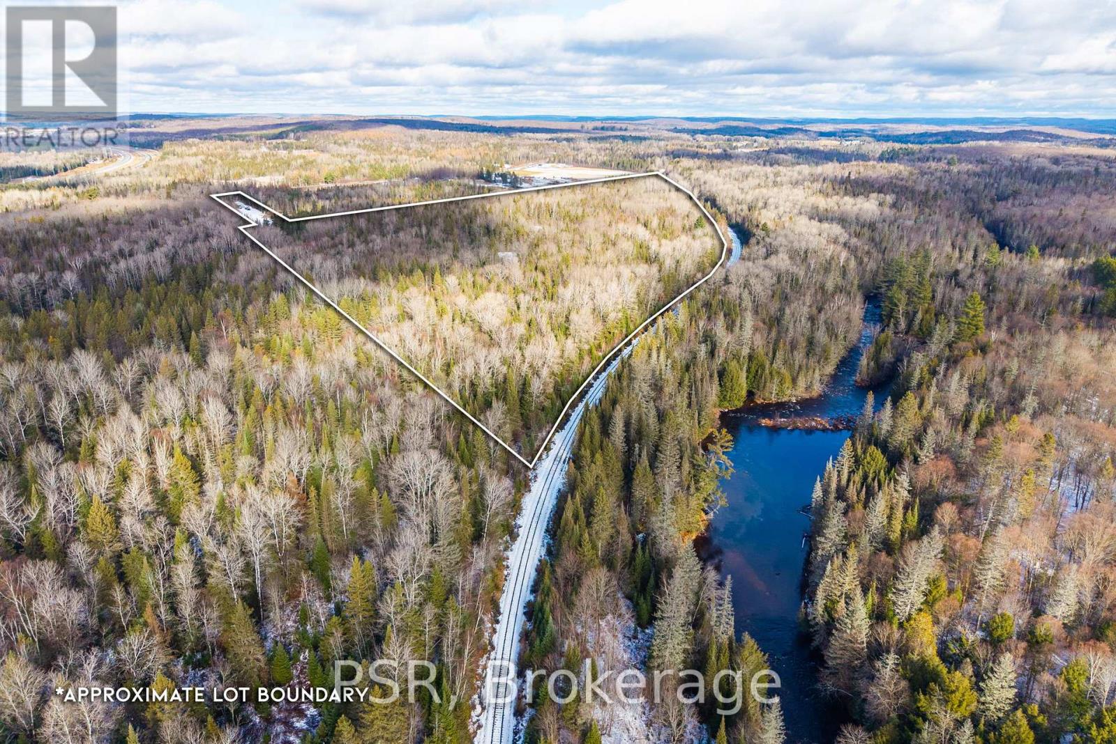 133 Berridale Road, Armour, Ontario  P0A 1C0 - Photo 2 - X12568528