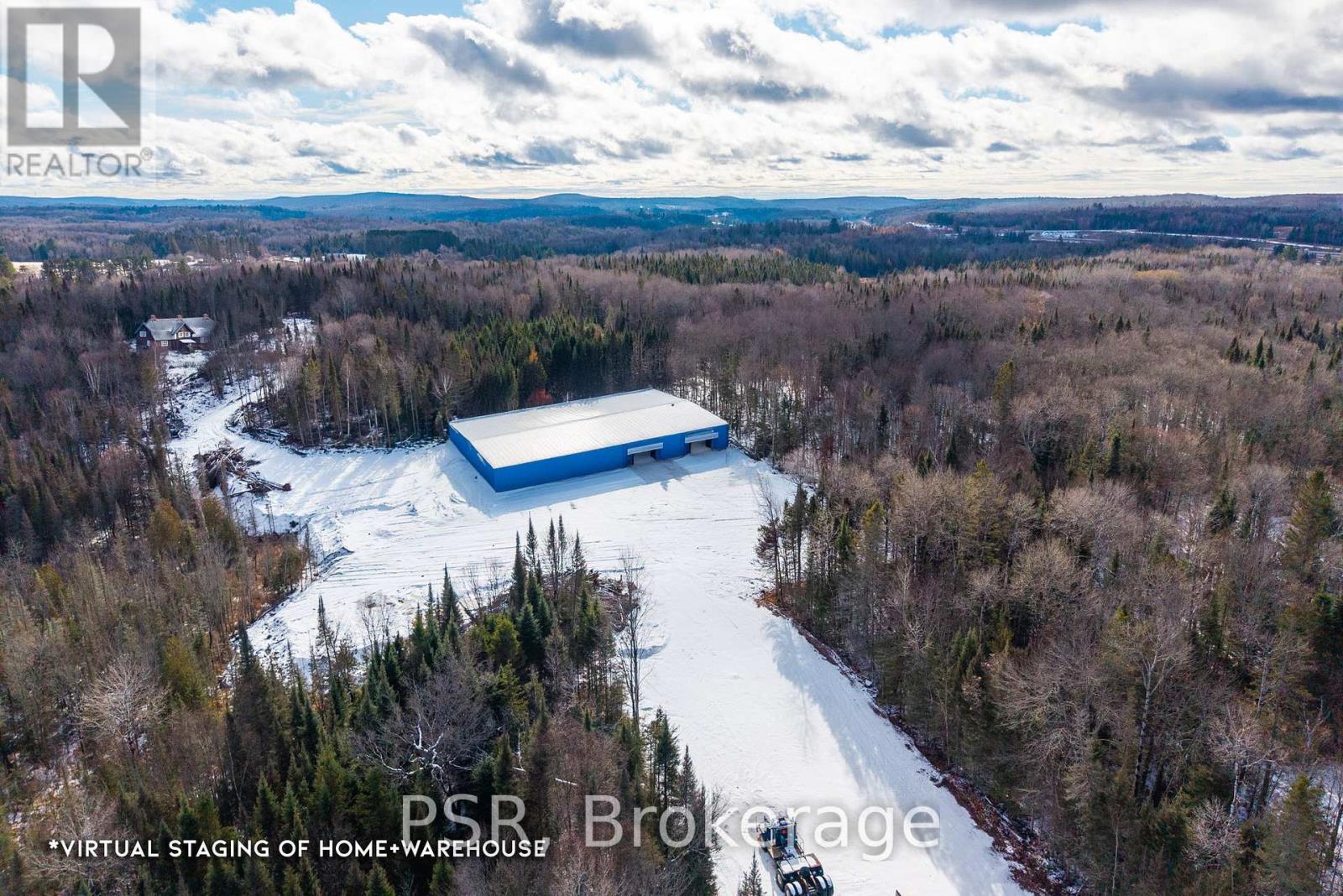133 BERRIDALE ROAD, Armour, Ontario