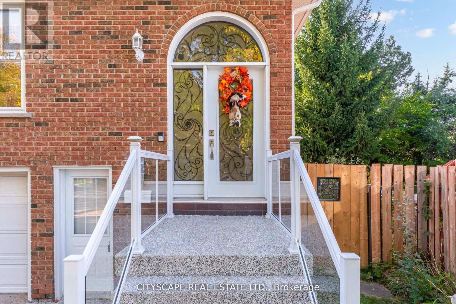 22 Jade Crescent, Brampton, Ontario  L6S 3H1 - Photo 40 - W12569018