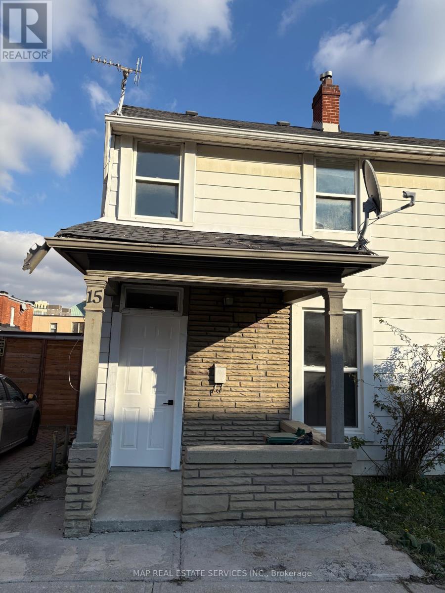 15 Wallace Street, Vaughan, Ontario  L4L 2P2 - Photo 15 - N12565312