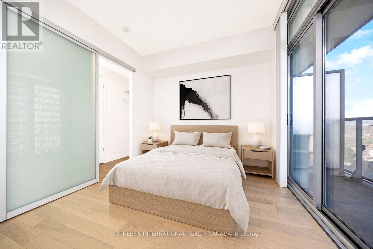 1601 - 105 The Queensway Avenue, Toronto, Ontario  M6S 5B5 - Photo 18 - W12566726